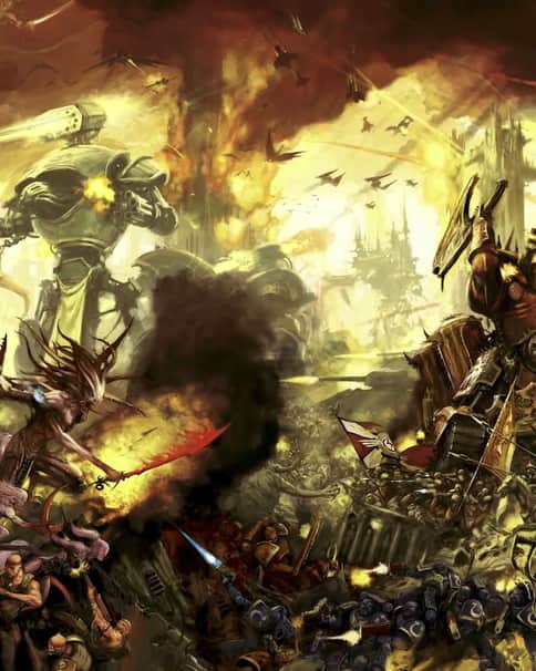 Apocalypse by Alex Boyd