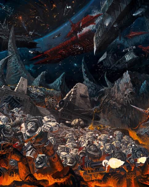 Armageddon Pandorax by Tze Kun Chin Armageddon Pandorax by Tze Kun Chin