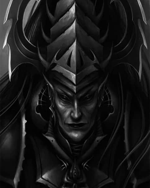 Asdrubael Vect by Veronica Anrathi 