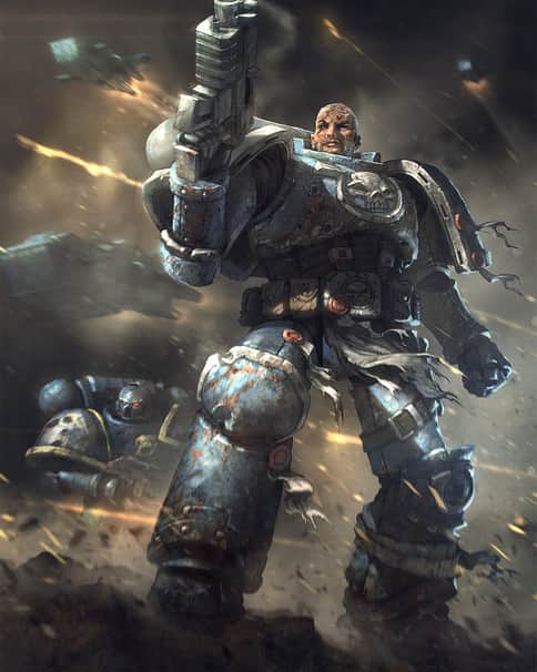 Assault by Aidan Wilson 