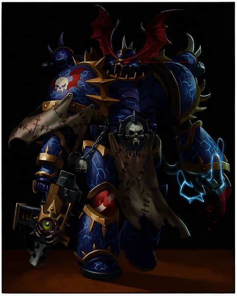 Ave Dominus Nox by Fury Galluzzi Ave Dominus Nox by Fury Galluzzi