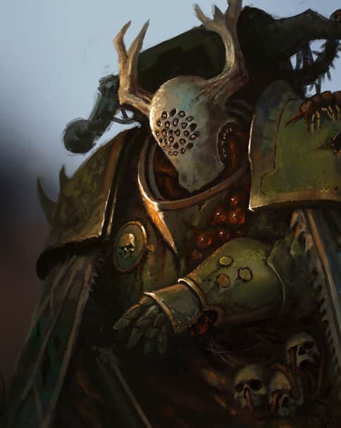 Bad Trench Day by Stefan Ristić 