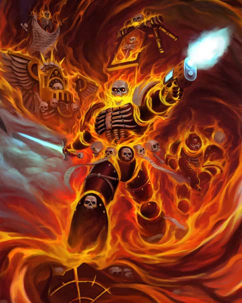 Beyond Death by Leos Ng Okita 