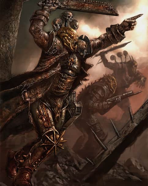 Blood Pact by Dave Kendall