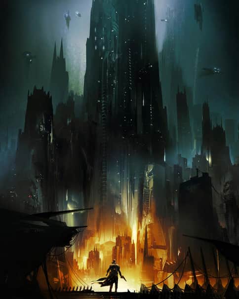 Bloodlines by Amir Zand 