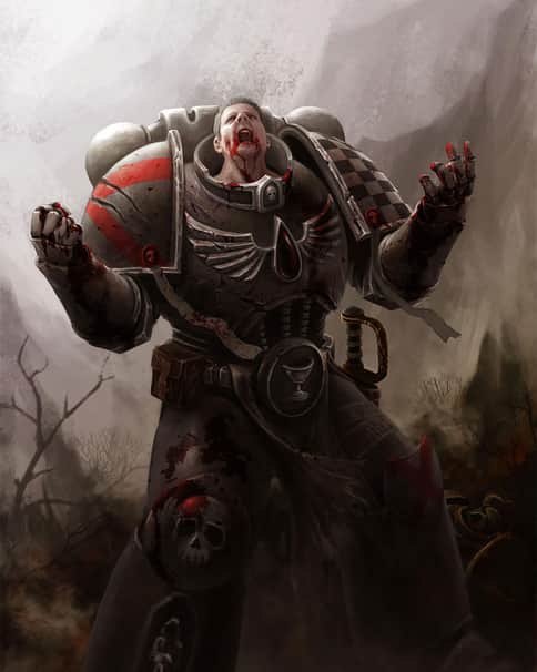 Bloodlust by Yosafat Bayupratama 