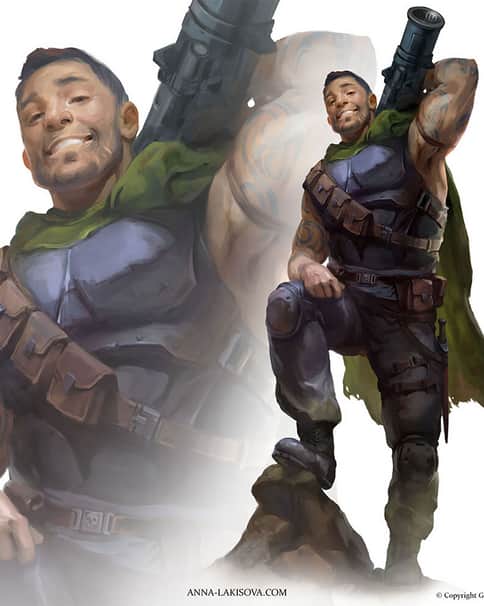 Bragg by Anna Lakisova Bragg by Anna Lakisova