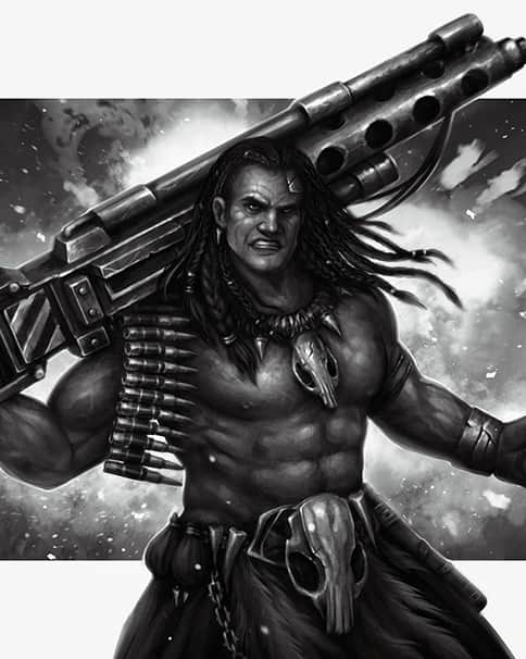 Brakar by Veronica Anrathi 