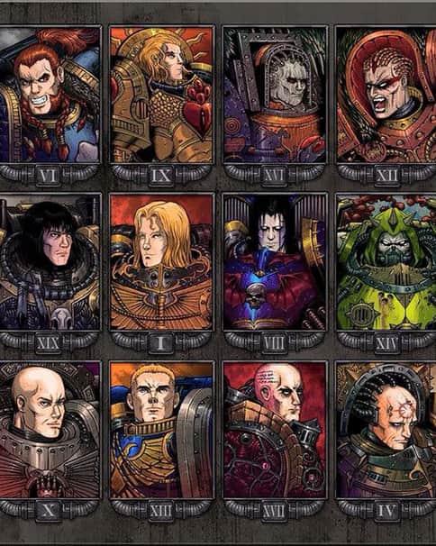 Brothers Divided by Postmortis