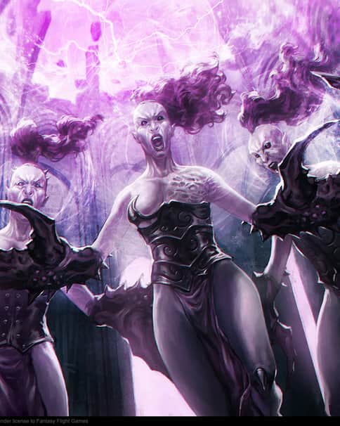Cacophonic Choir by JB Casacop 