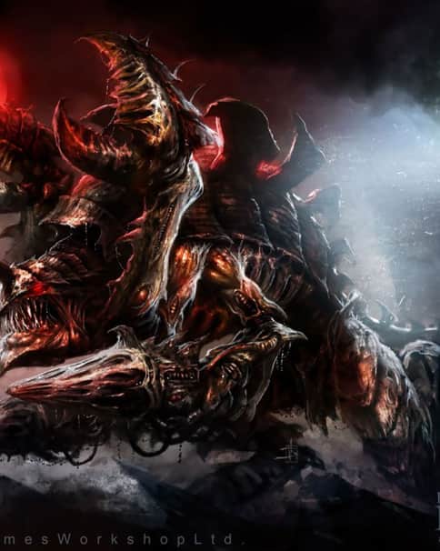 Carnifex by Helge C. Balzer 