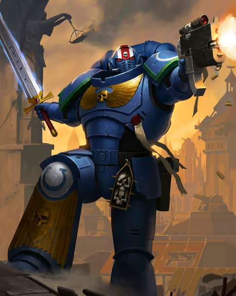 Crusade + Other Stories by Akim Kaliberda 