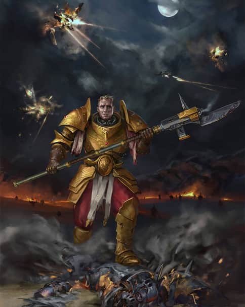 Custodian by Dima Sokolov 