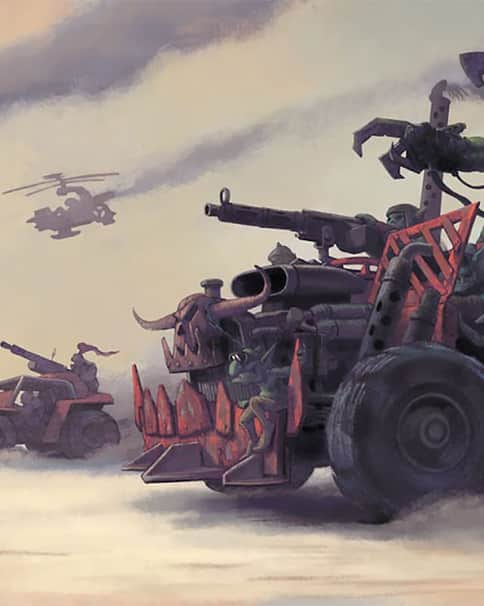 Da Red Ones Go Fasta by Jeff Porter Da Red Ones Go Fasta by Jeff Porter