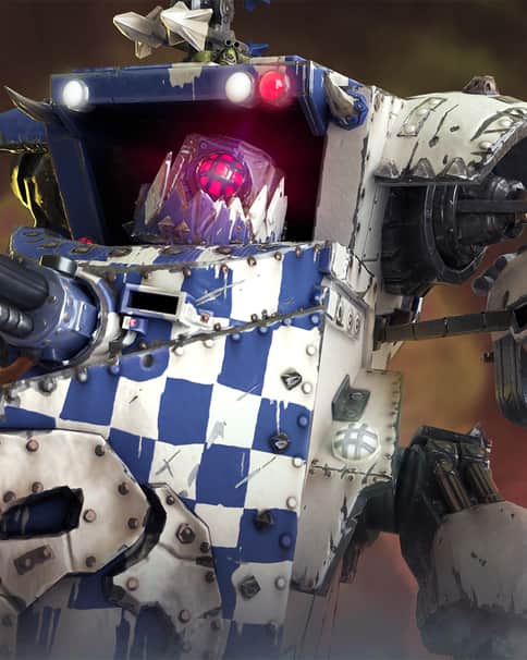 Stompa by Relic Games