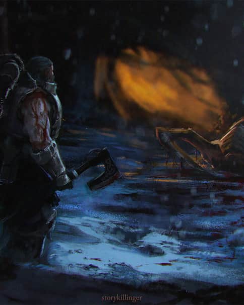 Dead Bug by Stefan Ristić 