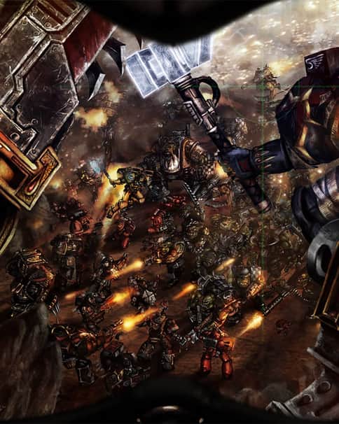 Death Company by Shane Cook 