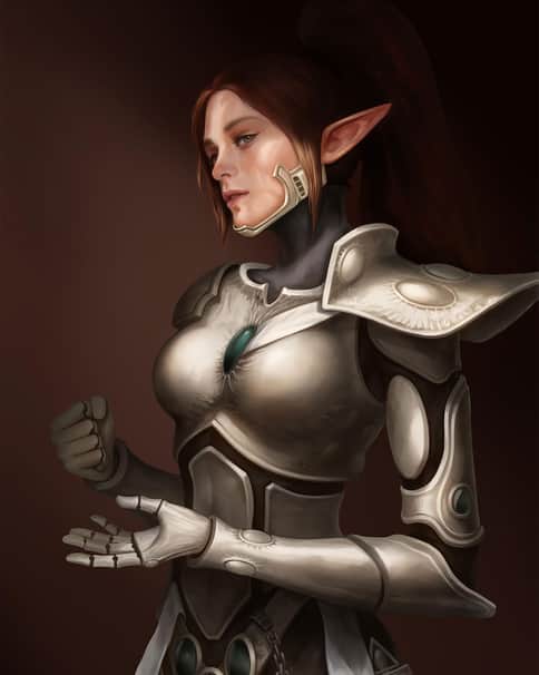 Dim Light by Yang Zheyy 