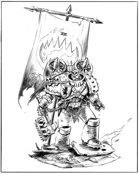 Eater of Worlds by Fury Galluzzi Eater of Worlds by Fury Galluzzi