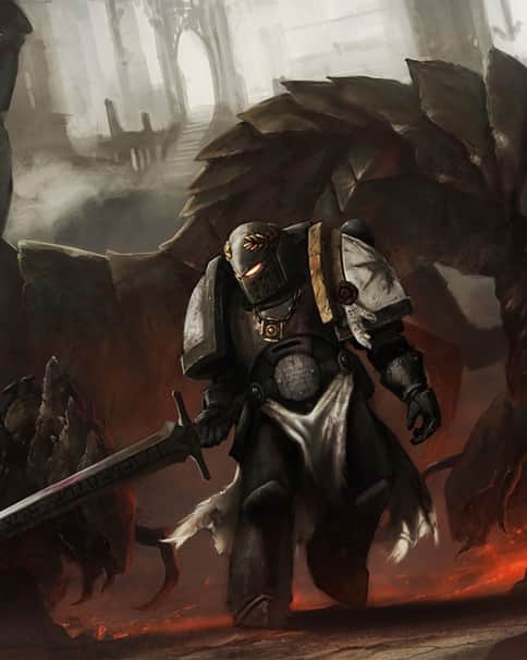 Emperor’s Champion by Joel Pigou 