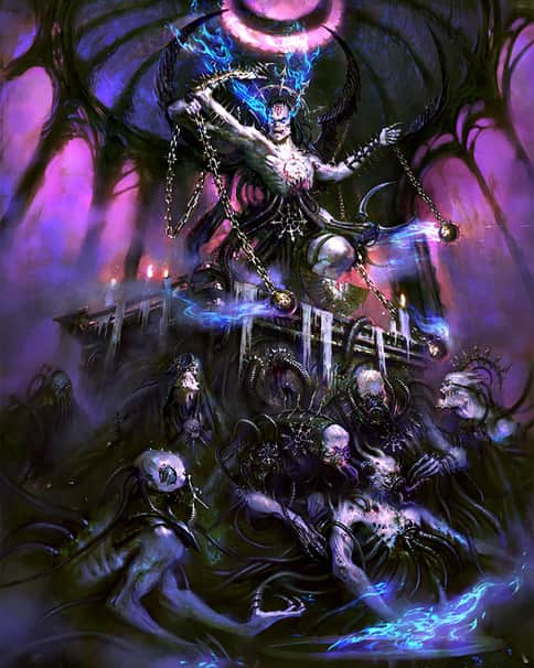 Enemies Within Cover by Mathias Kollros 