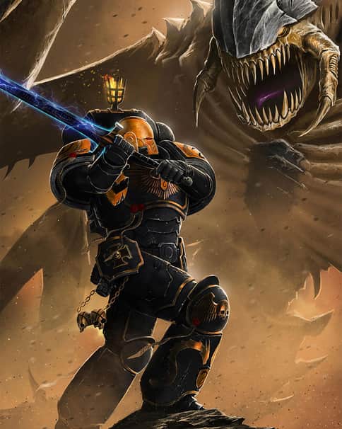 Fearless by John Stone 