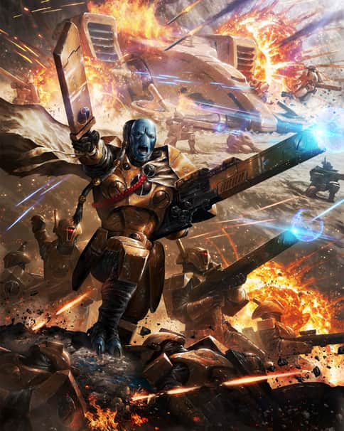 Fireblade KaisVre by Ameen Naksewee Fireblade KaisVre by Ameen Naksewee