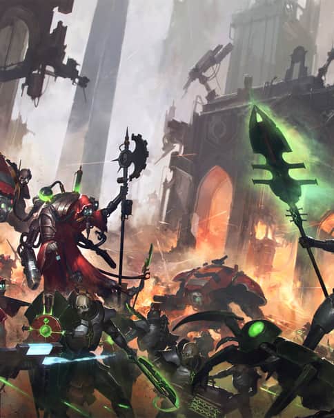 Forgebane by Igor Sid 