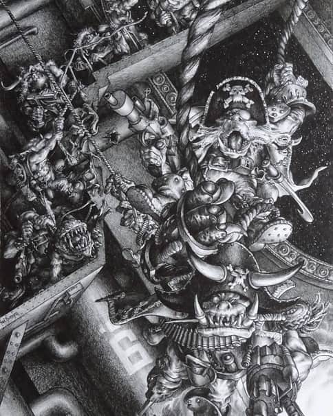 Freebooterz by Paul Bonner