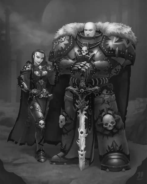 Gloomy Is With Me by Irina Nordsol Kuzmina Gloomy Is With Me by Irina Nordsol Kuzmina