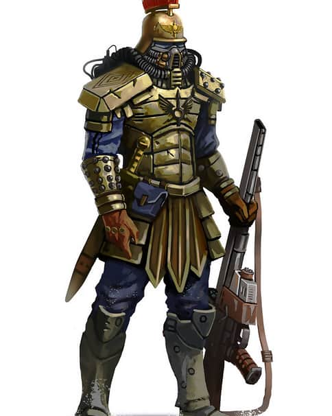Golden Hegera by Jonas Špokas 