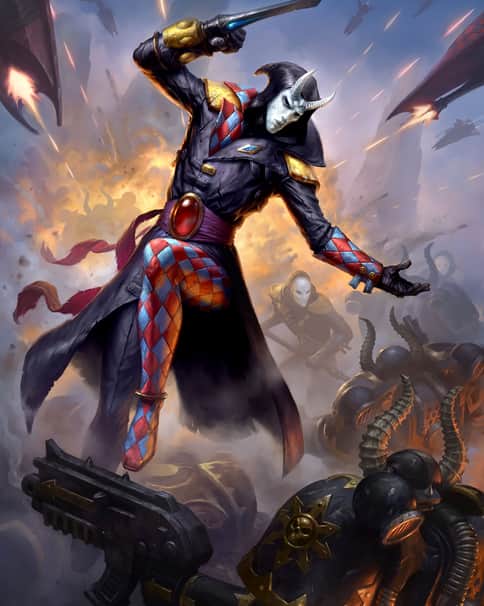 Harelquin Solitare by James Ryman Harelquin Solitare by James Ryman