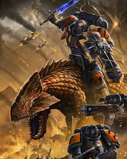 Here Be Dragons by John Stone 