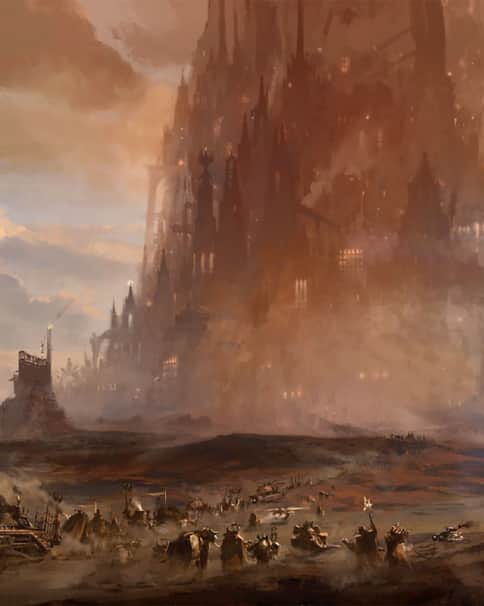 Hive City by Shane Pierce 