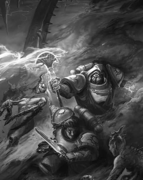 Hori-Re and Iyp by Ruslan Korovkin 