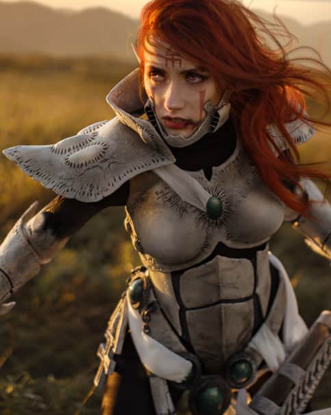 Howling Banshees by Narga-Lifestream