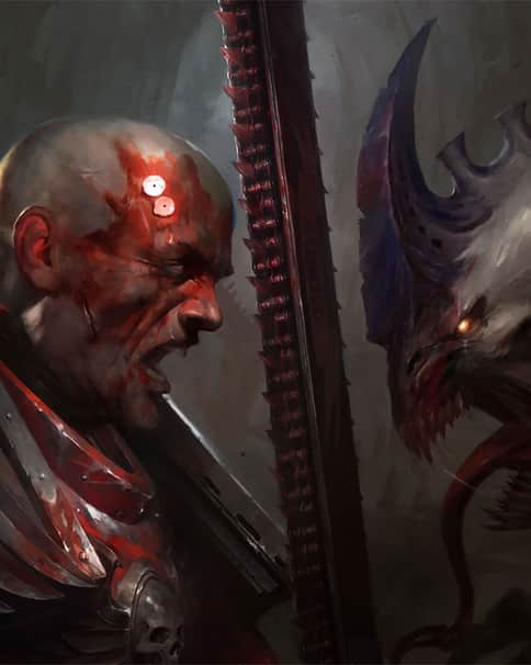 Hunger by Igor Sid 