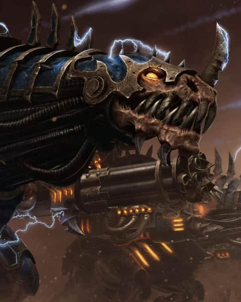 Inquisitor Martyr by Neocore Games Inquisitor Martyr by Neocore Games