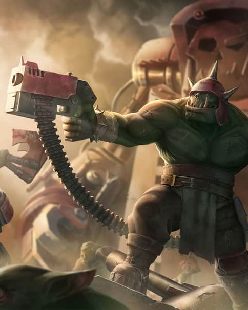 Kill Some Humies by Georgy Stacker 