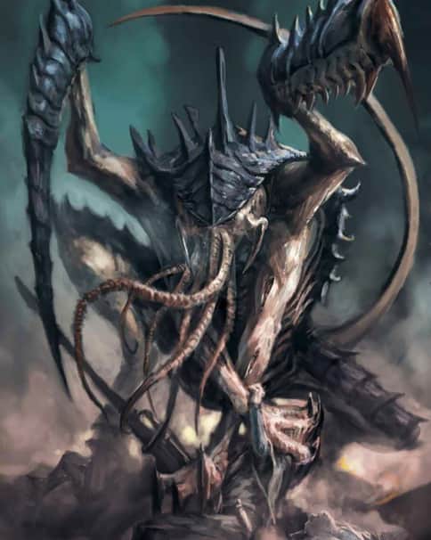 Lictor by Unknown Artists