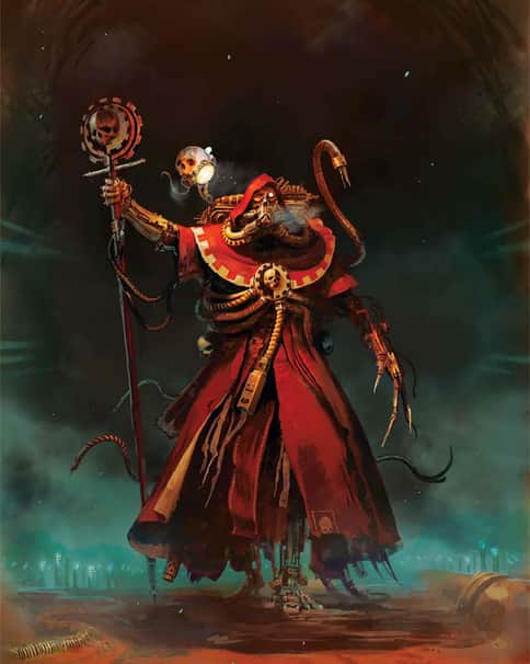Magos by Phil Moss 