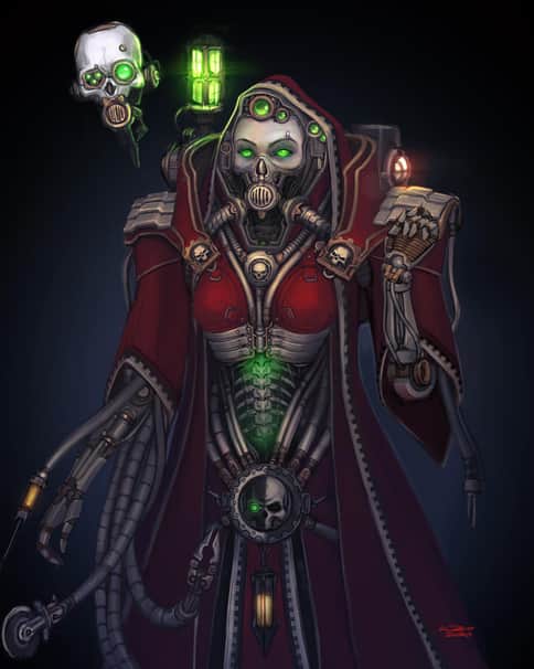 Maguos Tamarius by Alexey Kropachev 