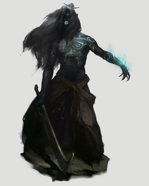 Mandrakes by Igor Sid 