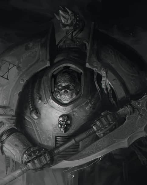 Meidi Opheima by Ruslan Korovkin 
