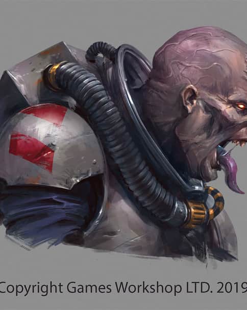 Neophyte Hybrids by Jaime Martinez 