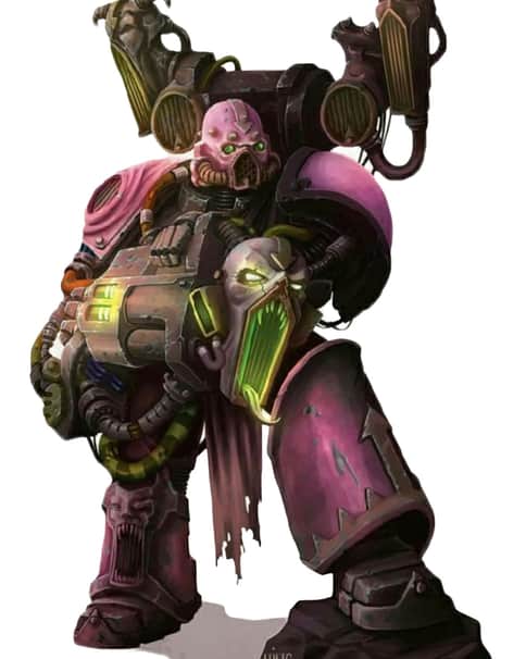 Nosie Marine by Nikolaus Ingeneri 