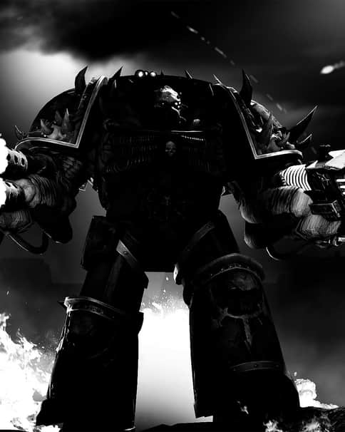 Obliterate by Joacim Holm 