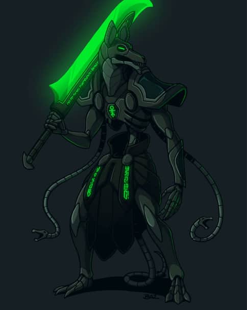 Obsidiax by Taylor Schmidt Obsidiax by Taylor Schmidt