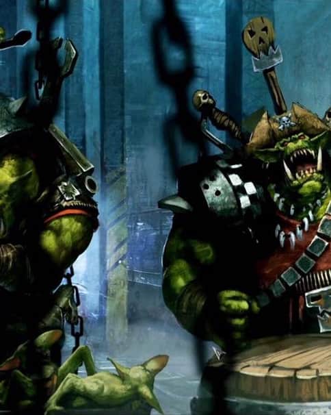 Ork Freebooterz by Focus Home Interactive