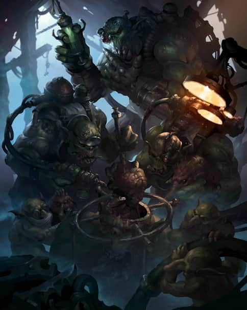 Painboyz by Alexey Kruglov 